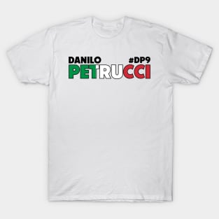 Danilo Petrucci '23 T-Shirt